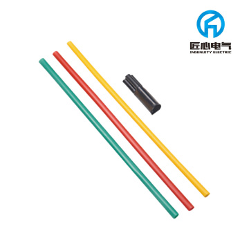 1kV three-core heat shrink termination
