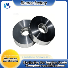 0.8×13mm Zinc-aluminum Capacitor Thin Film