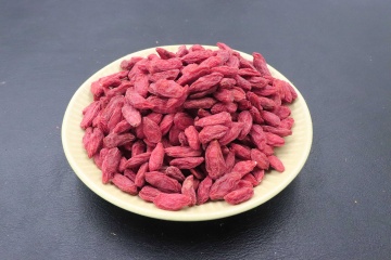 Dried Goji Berries