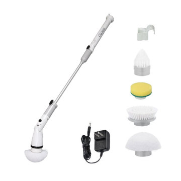 Electric Spin Scrubber Cleaning Brush