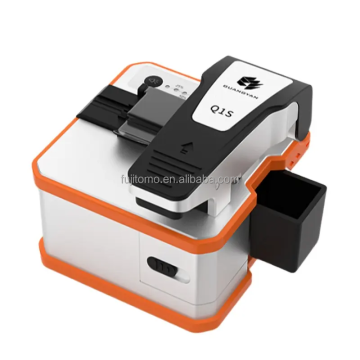 Newest Professional Chinese Cleaver Q1S Electric Fiber Cleaver