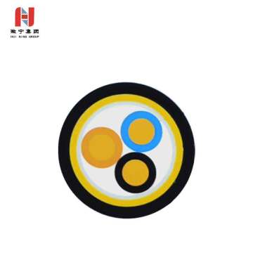 PVC insulated wires and cables