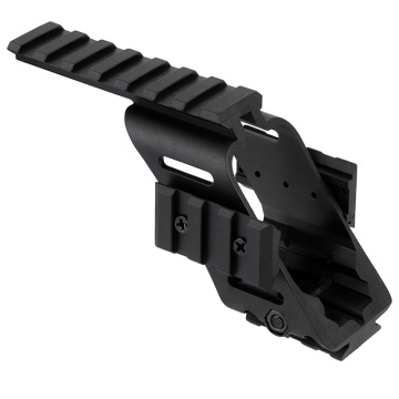 Glock G17 1911 M92 P226 AEG Rail Mount