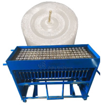 Enhanced Candle Manufacturing: Discover the Revolutionary Taper Candle Molding Machine for Swift and Efficient Production