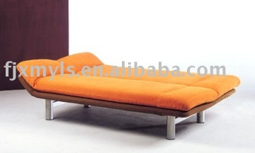 modern multi-purpose sleeping sofa bed