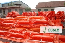 Water Oil Spill Containment Boom