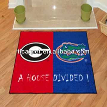 Costum Logo Doormat