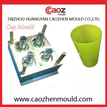 Used Plastic Cup Mould in Stock with Good Quality