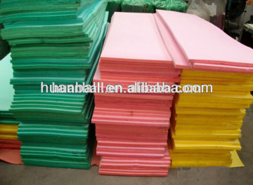 cheap crosslinked polyethylene foam