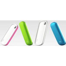 4500mAh power bank cute and lovely multi-color
