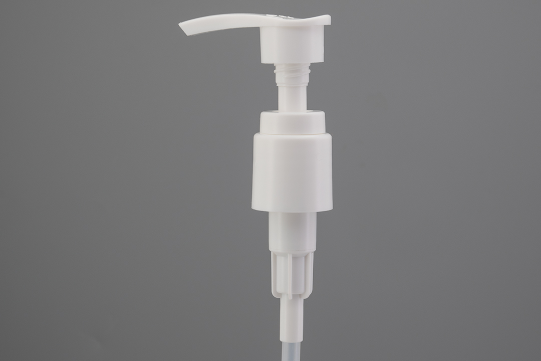 20/415 Pam Losyen Kunci Atas-Bawah 20/415 Up-Down Lock Lotion Pump
