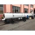 Big PVC pipe extrusion line with good price