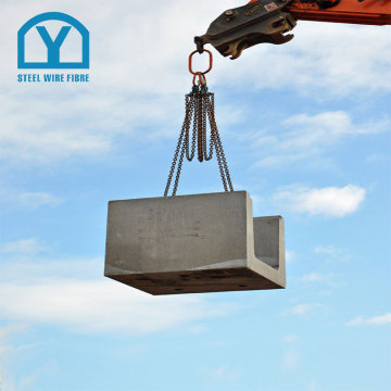 Non-toxic Quick Installation RPC Cable Tray