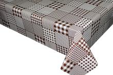 Pvc Printed fitted table covers Table Linens Ebay