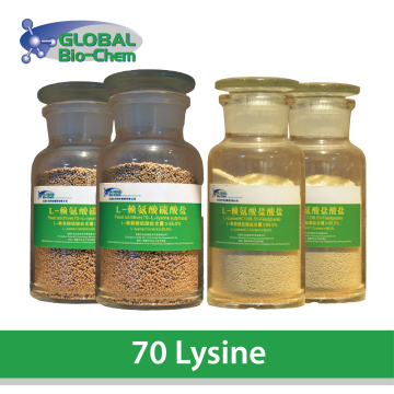 Animal supplements 70 Lysine sulfate supplements