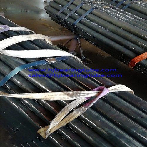 55.6x2.8mm 73x3mm core barrel seamless drilling tubes