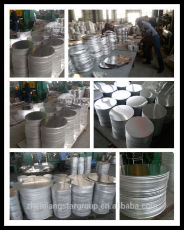 aluminium sheet circle foshan,plastic sheet circle,sheet metal circle- HOT