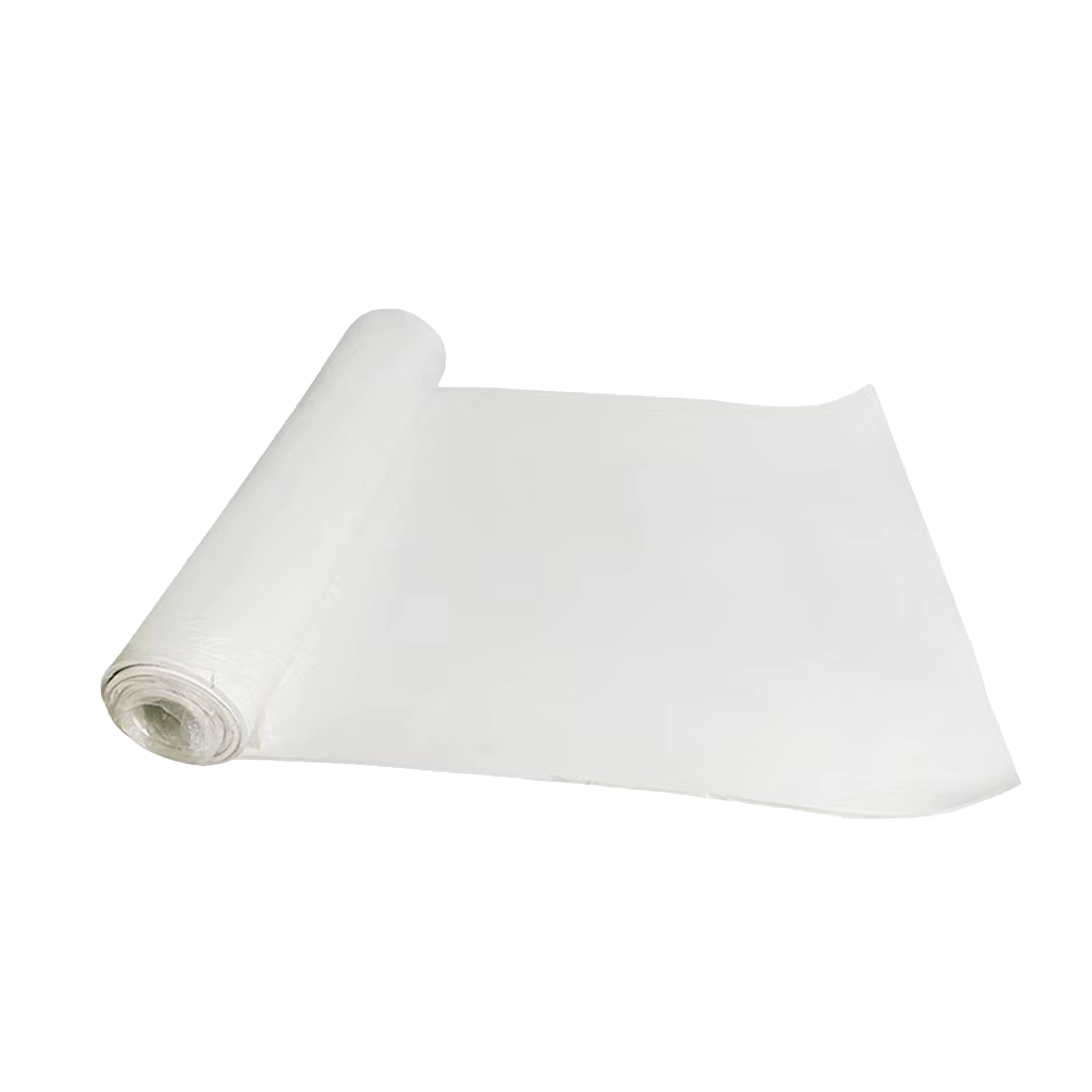 High Performance Heat Resistant 0.5-200mm Thickness Silicone Rubber Sheet