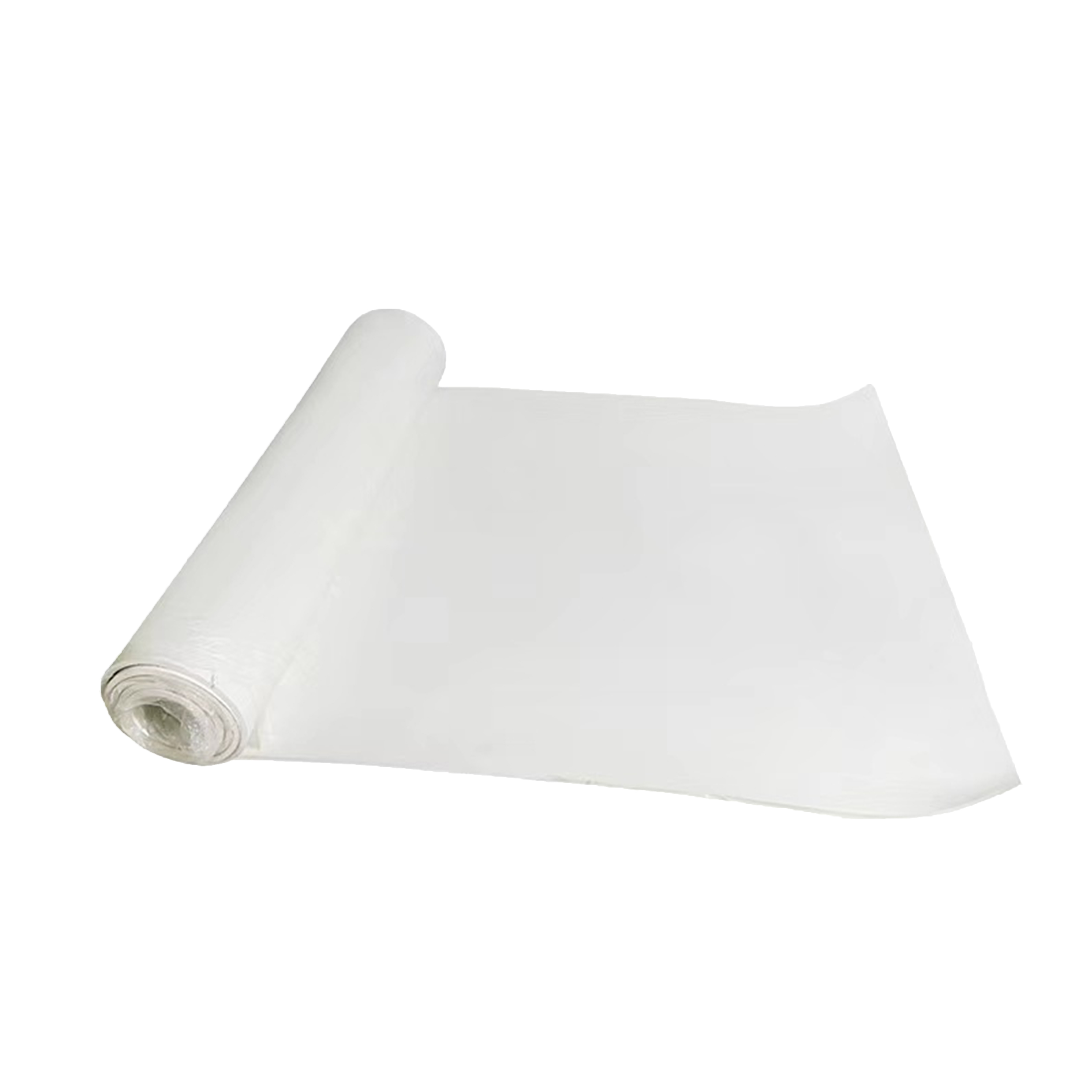 Hot Manufacturer Price Custom Sticky Silicone Rubber Sheet Roll For Flame-Retardant Gasket