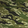 G10 Material sheet Camouflage Color