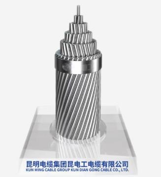 Overhead Bare Conductors or cables