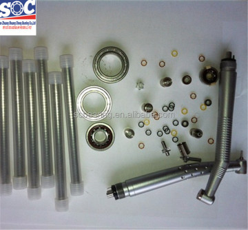 R144 Hybrid Ceramic Dental Handpiece Bearing SR144TLZN