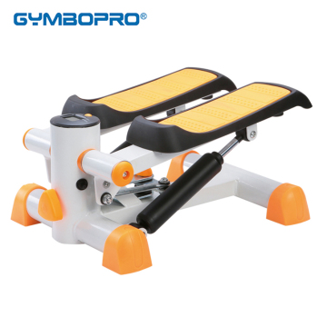 Fitness Step Air Stair Climber Stepper Exercise Machine New Equipment