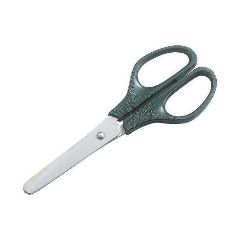 5" Stainless Steel  Stationery Scissors