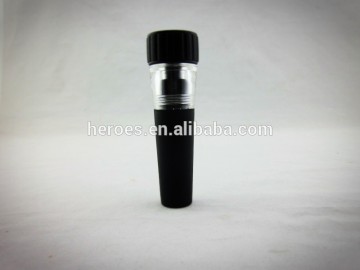 2016 Rubber Stopper Wine Accessory