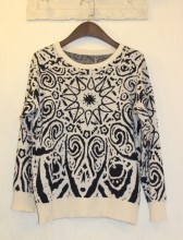 Lady Leisure Sweater