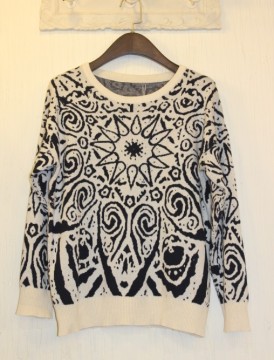 Lady Leisure Sweater