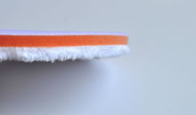 [Shine-Mate] 3.5" Micro Fiber Wool Pad