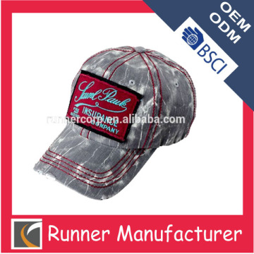 Cheap 6 panels newest design baseball cap