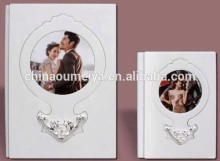 fashional and environmental product,wedding album cover