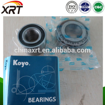 DAC407237C wheel hub ball bearings