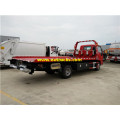 ISUZU 5 Ton Car Carrier Tow Trucks