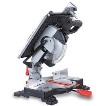 255mm 1600W Mini Table Saw / Compound Mitre Saw