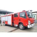 Isuzu 6ton Water или Foam Fire The Fire