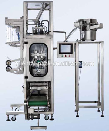 OMP-SSIII doy-pack packaging machine