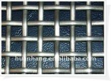 _crimpled wire mesh