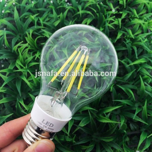 a60 dimmable led filament bulb dimmable led filament bulb