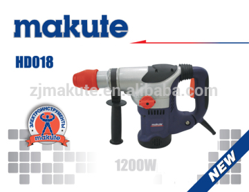 MAKUTE HD018 spare parts electric power tools