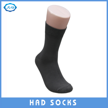 Men Classic Bamboo Viscose Dress Socks