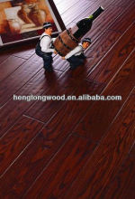Red oak flooring, white oak flooring, Oak flooing, 5'' floating red oak floor
