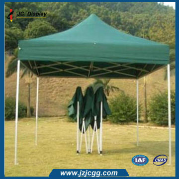 Folding Steel Frame Tent