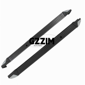 Mazda BT50 Running Board Side Bar Side Step
