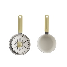 Customized Color Coating Kitchen Ware - Aluminum Nonstick Cookware Sets Wholesale