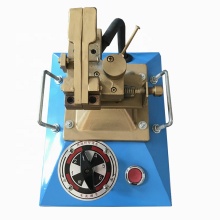 Automatic Butt Welding Machine for Steel Wire