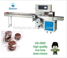 Small Packet Packing Machine