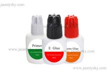 Wholesale top quality eyelash adhesive Strong eyelash glue for eyelash extension
